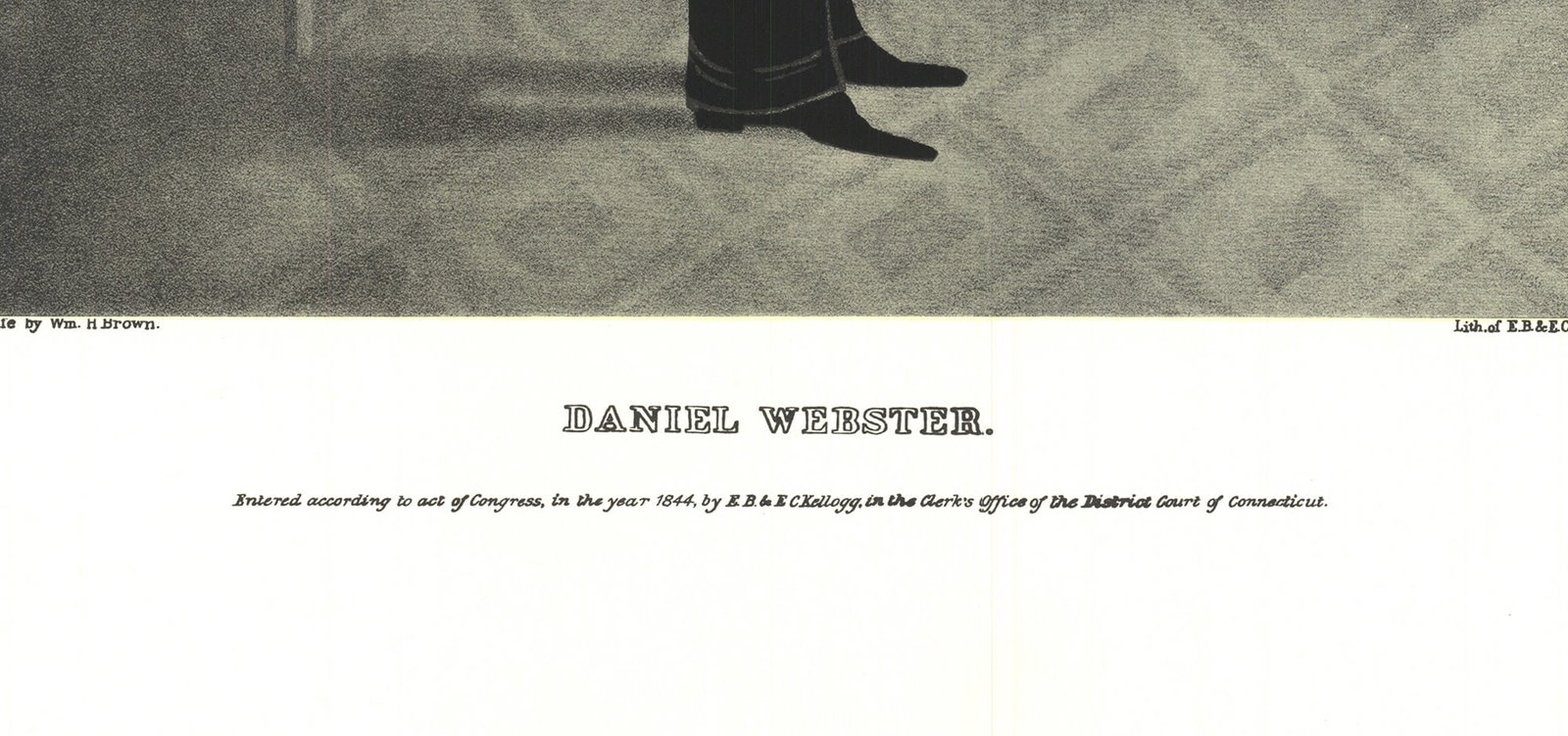 Daniel Webster - 4