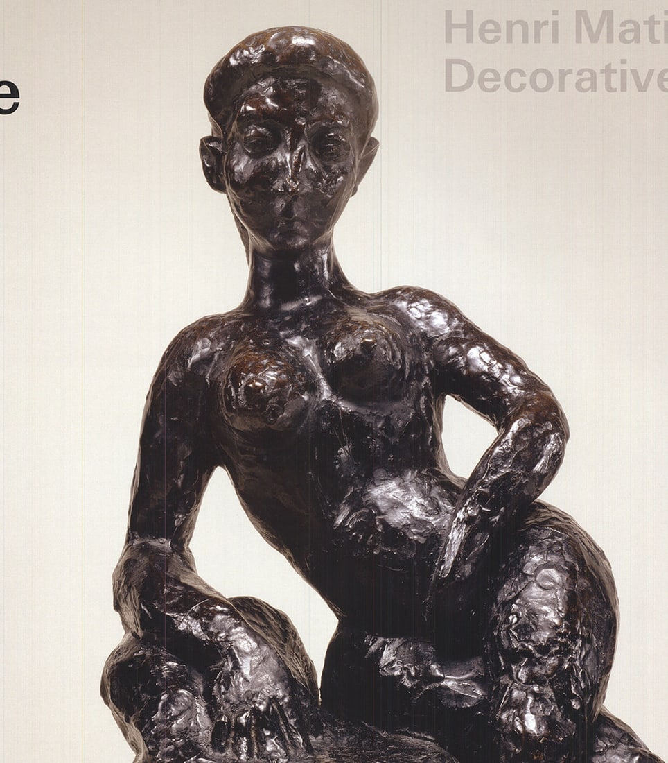 Decorative Figure - 3