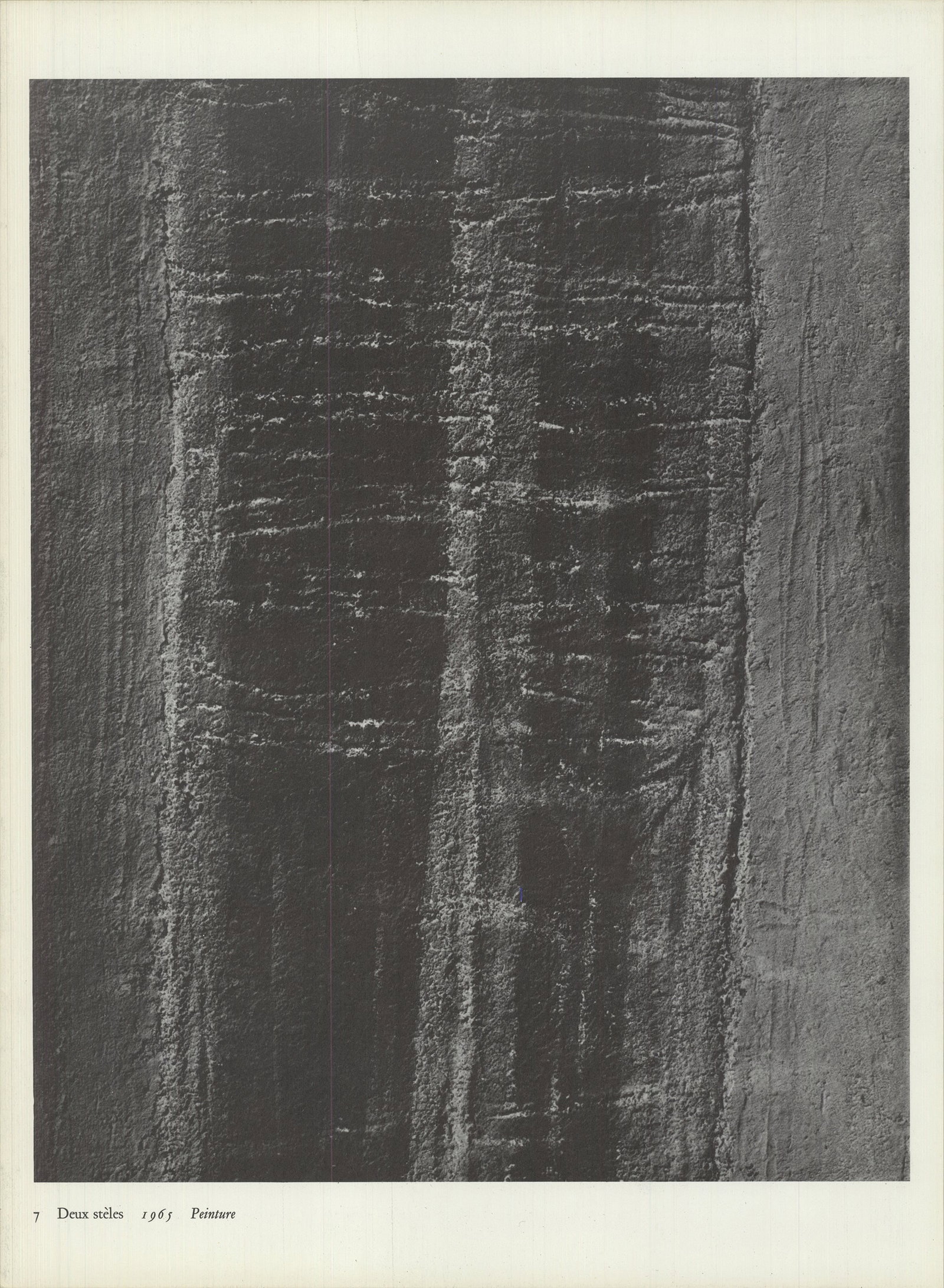 Deux Steles (1 of 1)