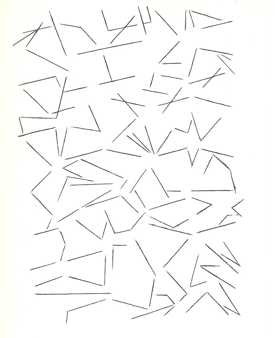 Fractured Lines - 2