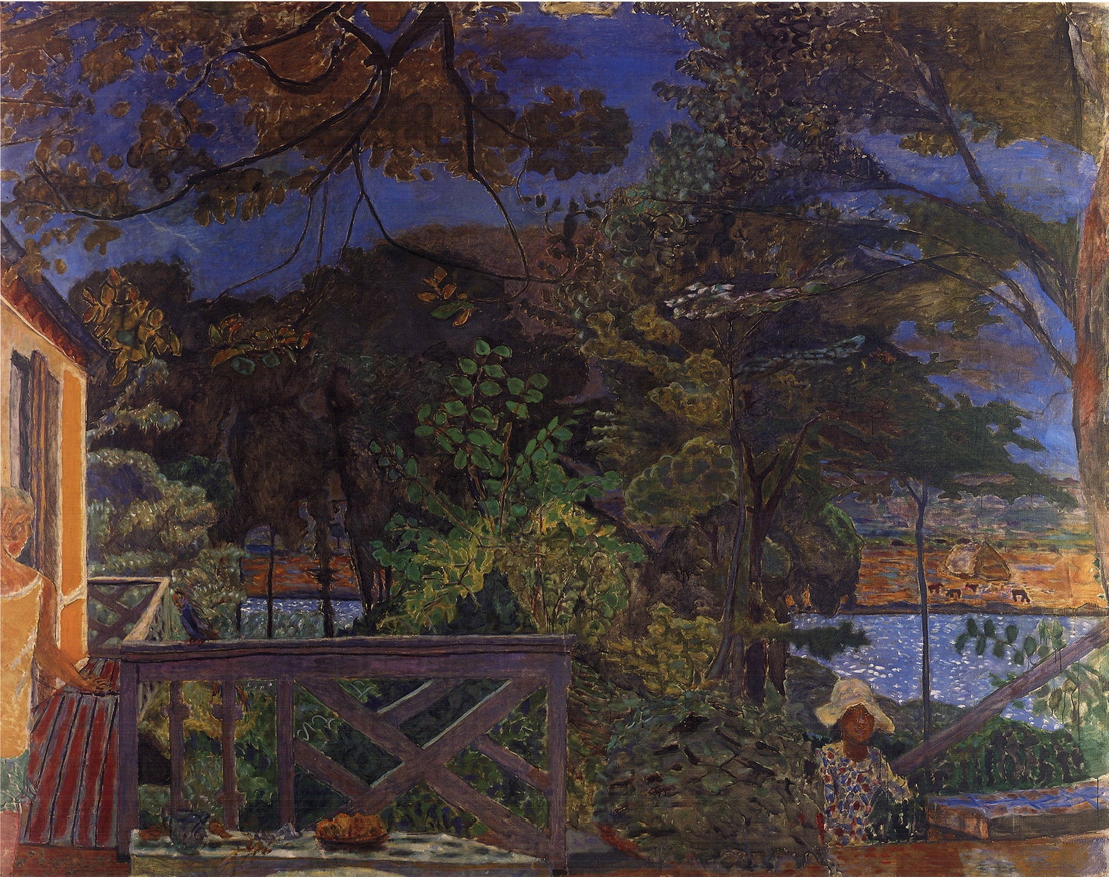 La Terasse - 2