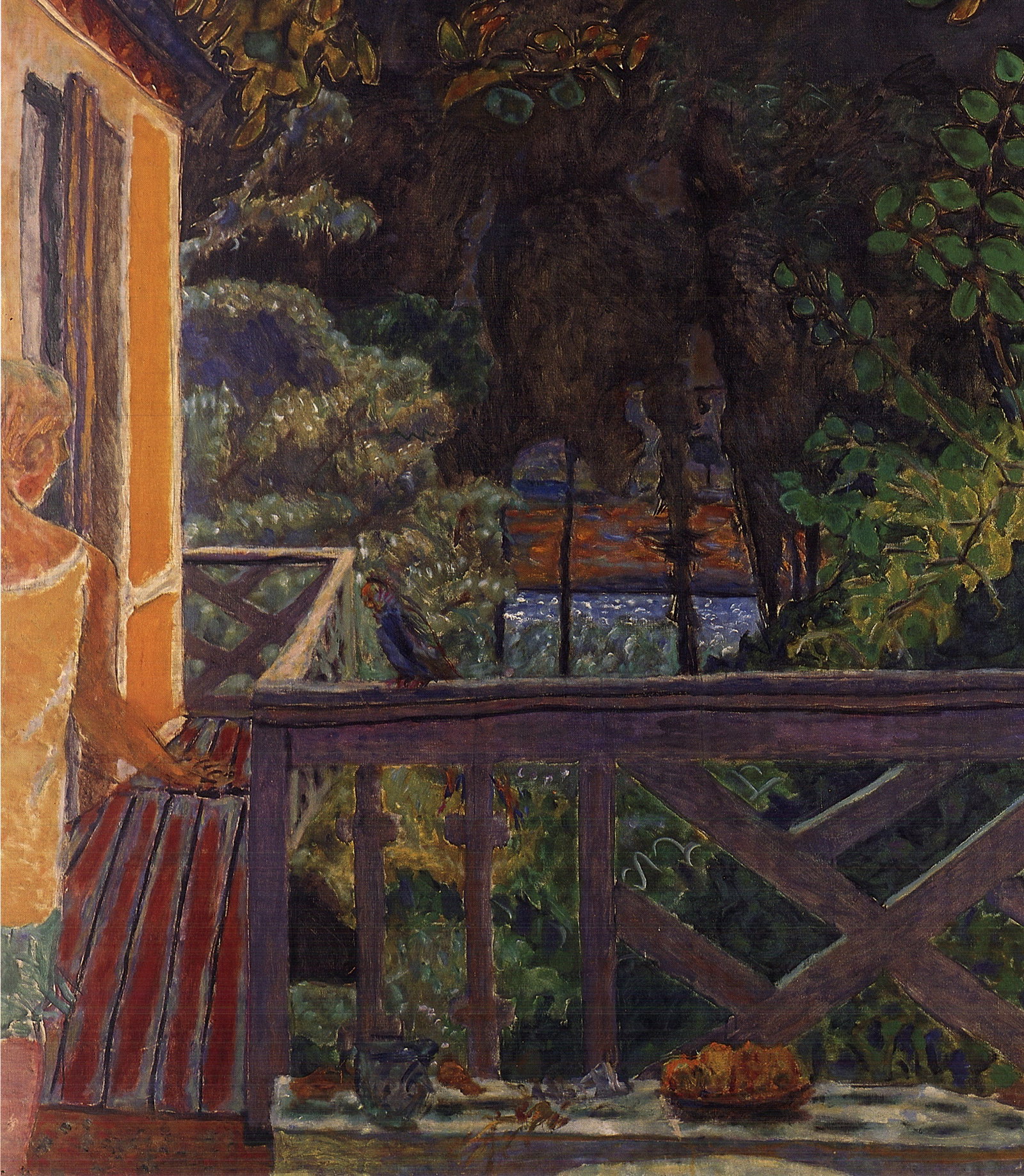 La Terasse - 3