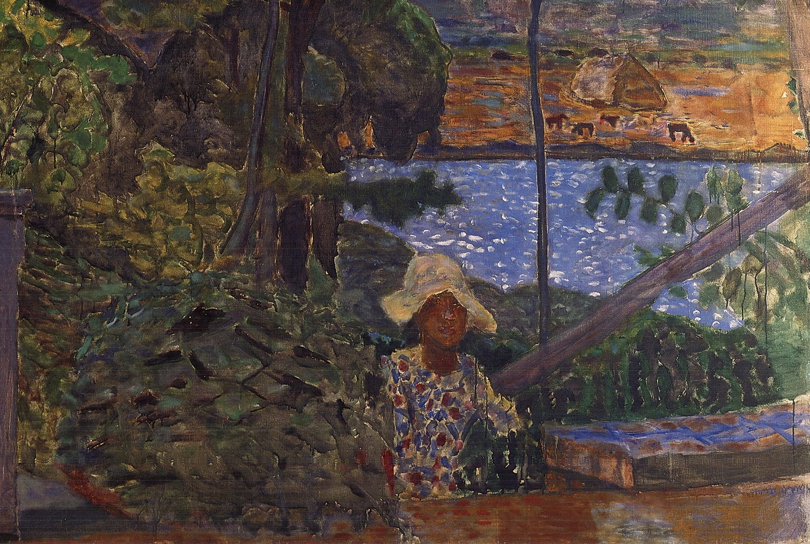 La Terasse - 5