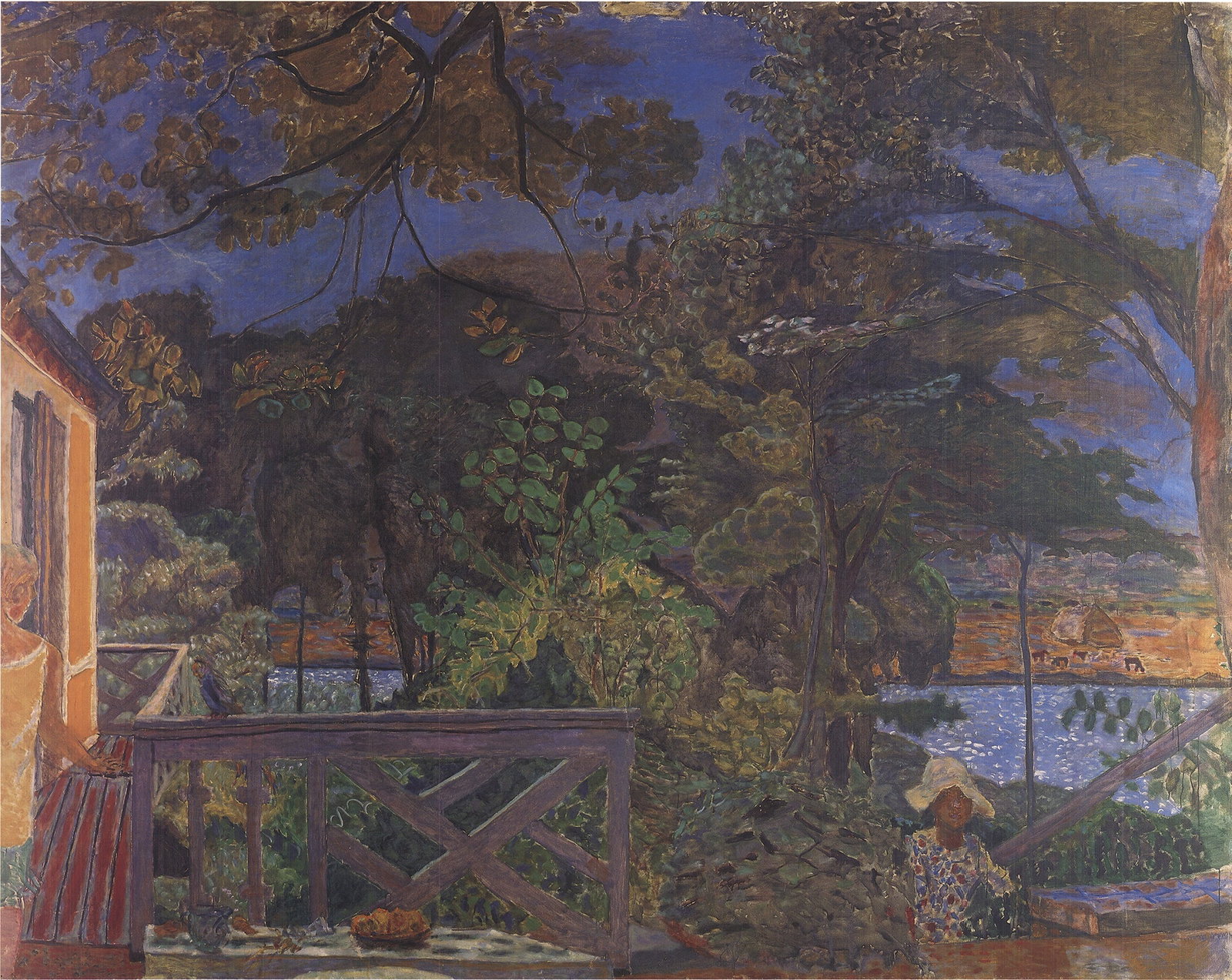 La Terasse - 2