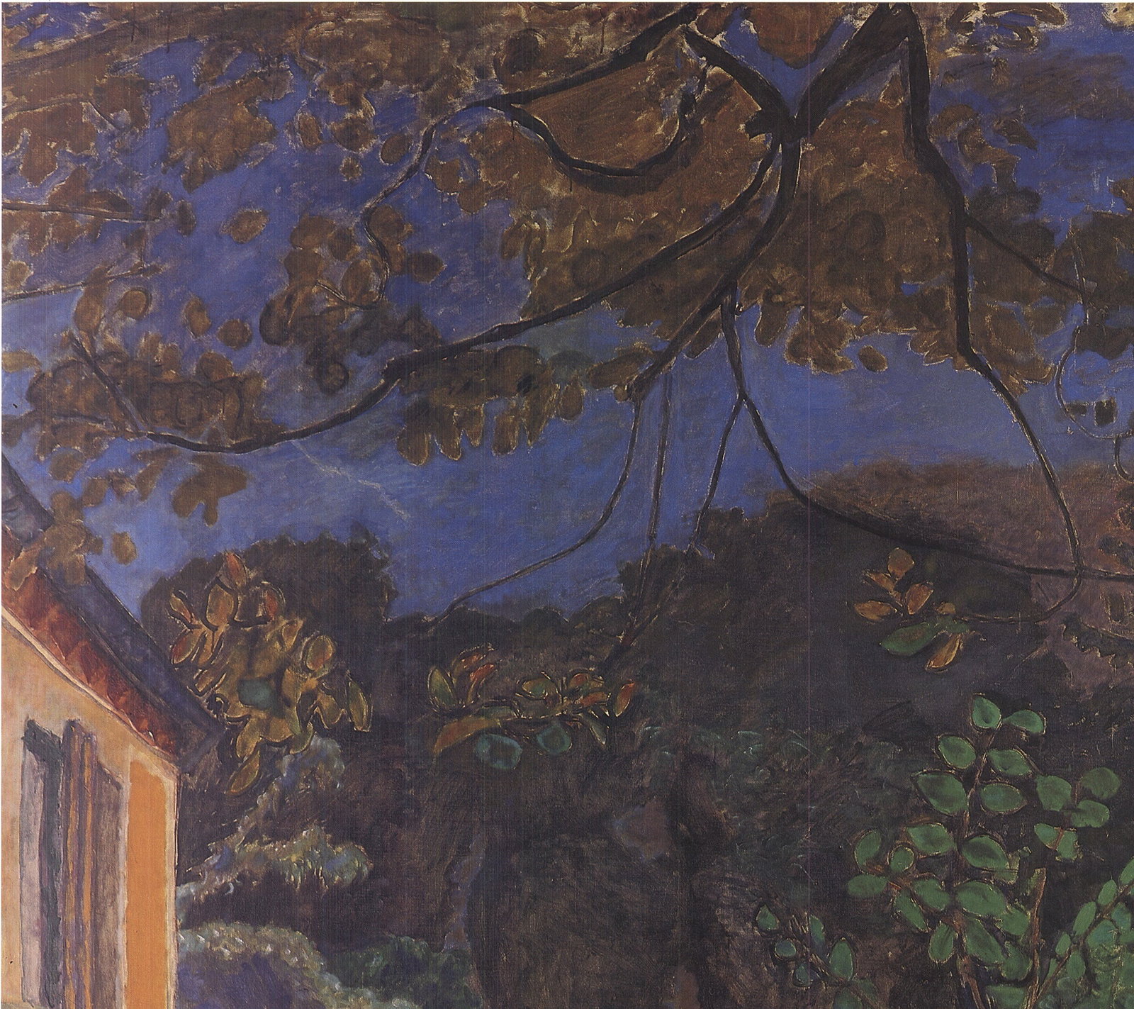 La Terasse - 3