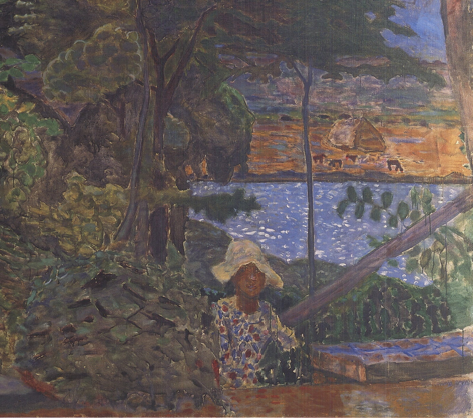 La Terasse - 4