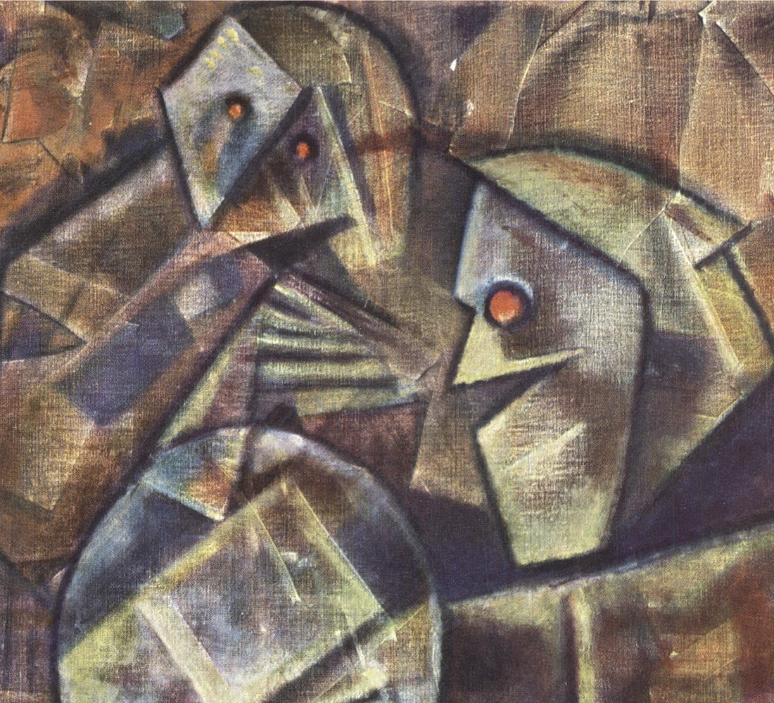 Les Joueurs - 3
