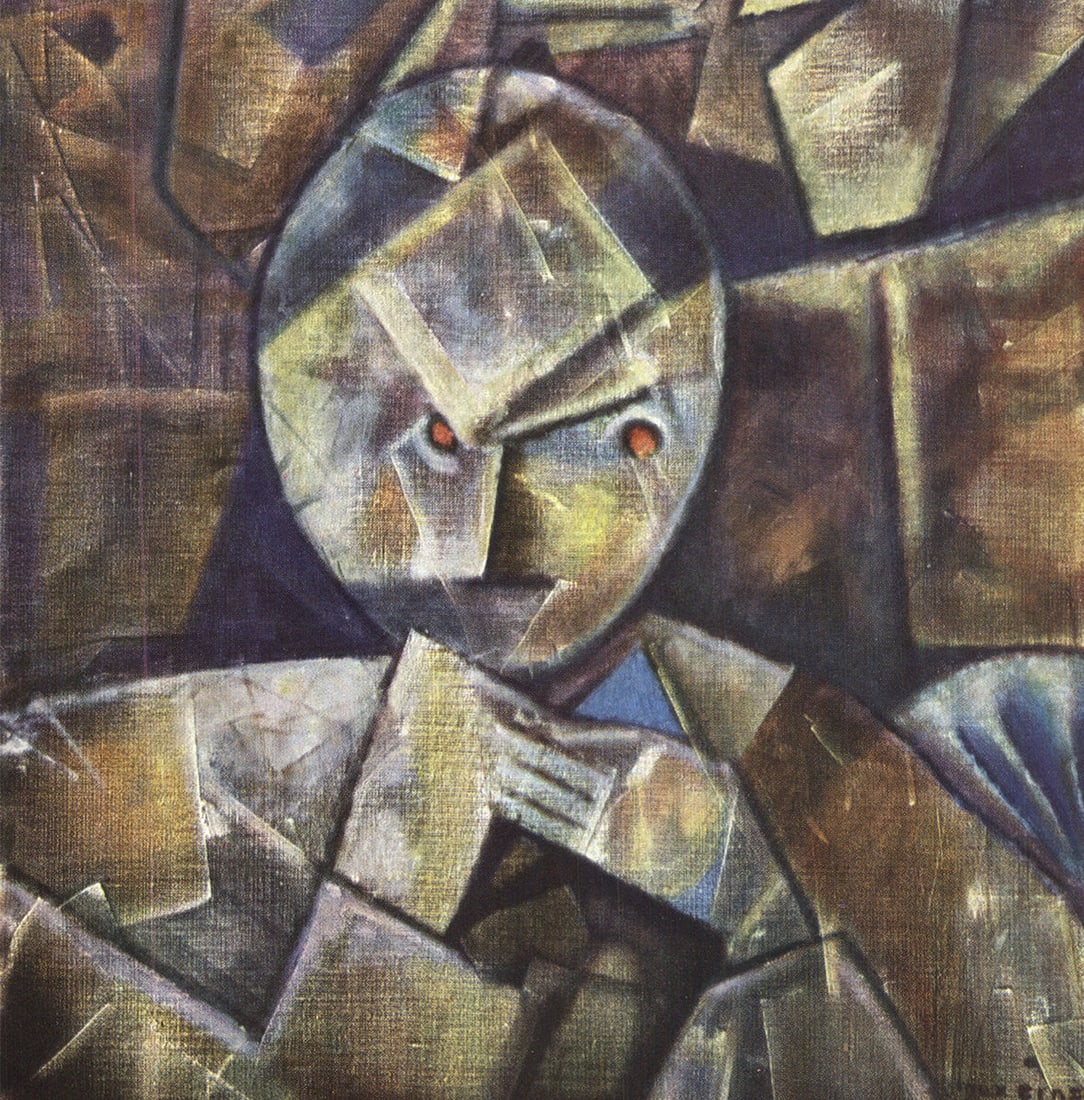 Les Joueurs - 4