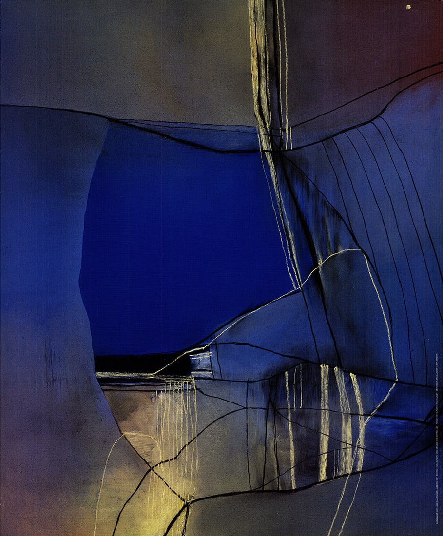 Light and Landscape - 2