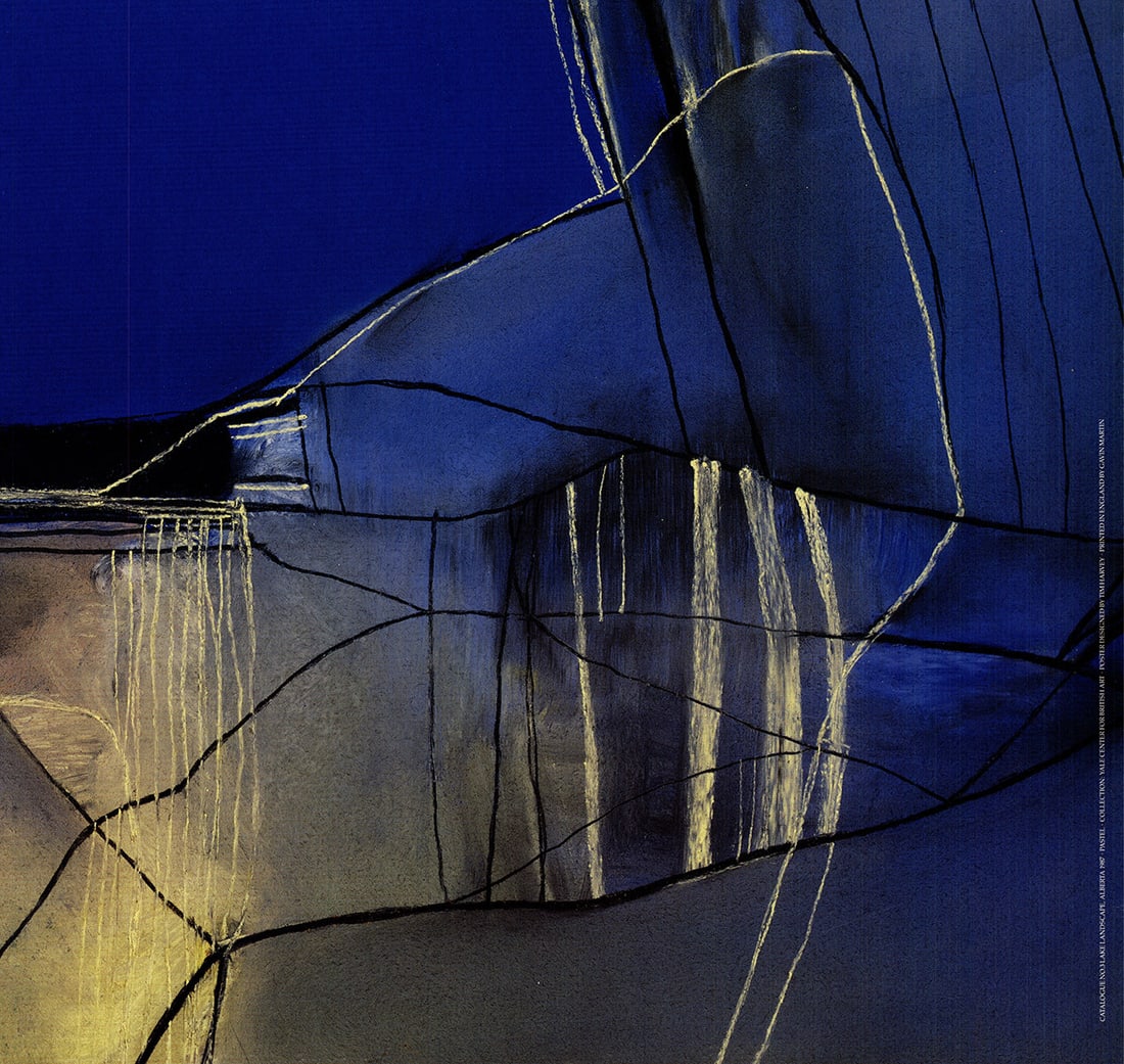 Light and Landscape - 3