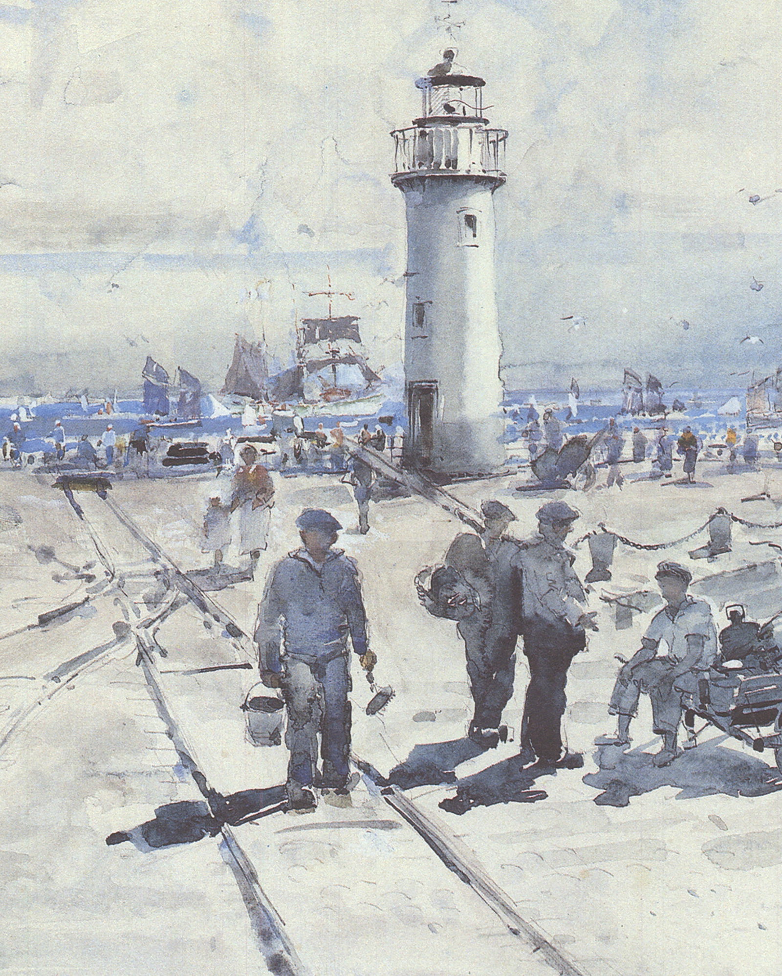 Lighthouse - 3