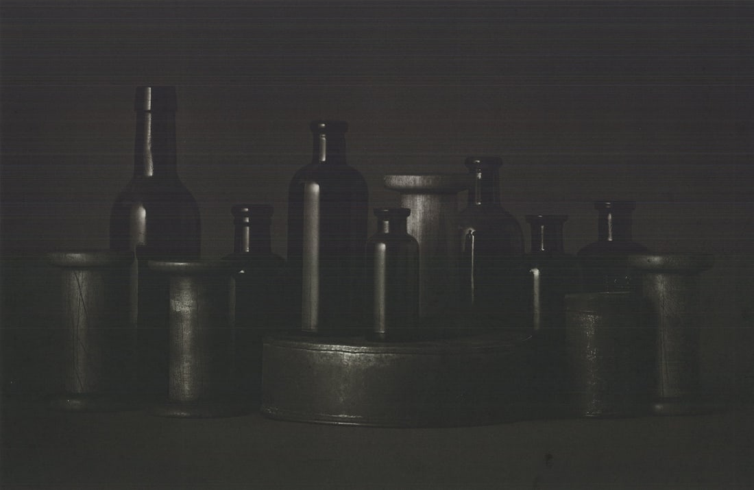 Objects cover of the book - 2