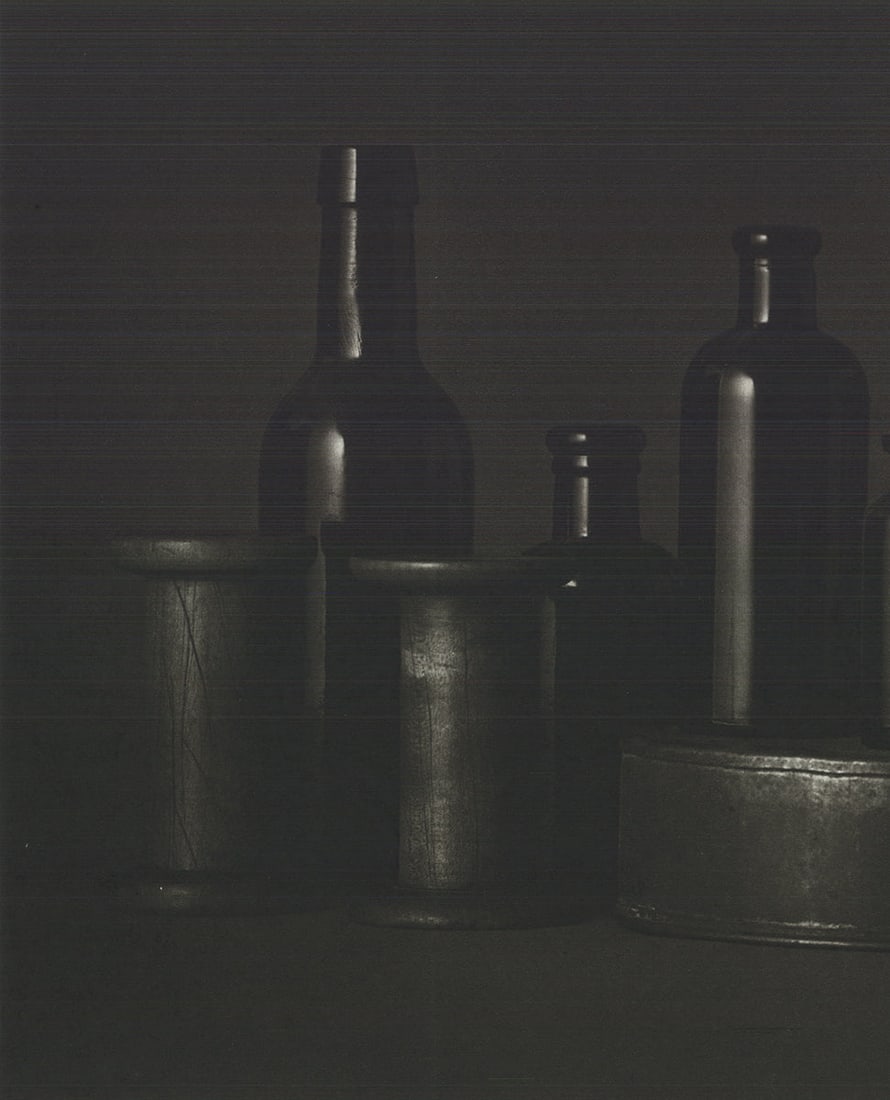 Objects cover of the book - 3