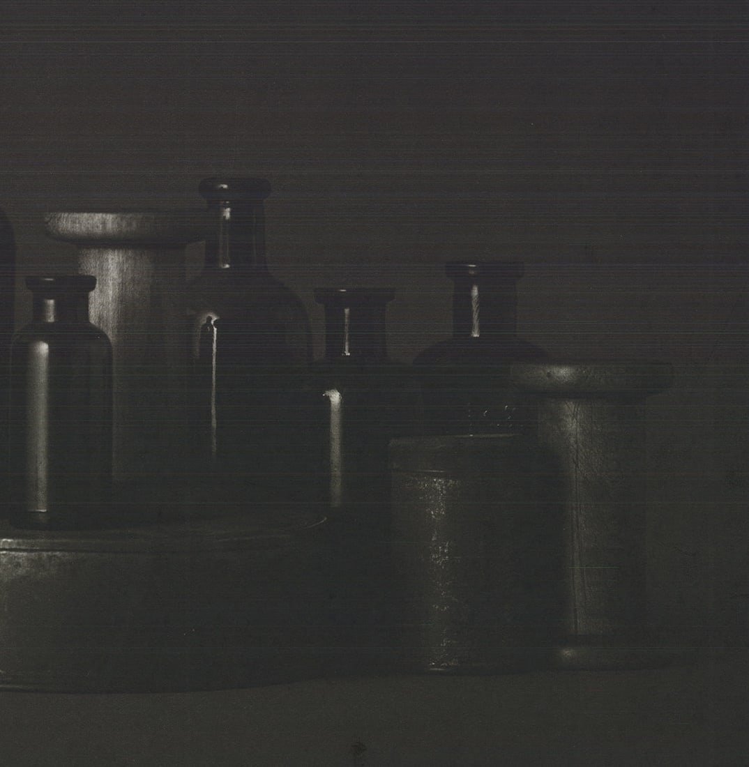 Objects cover of the book - 4