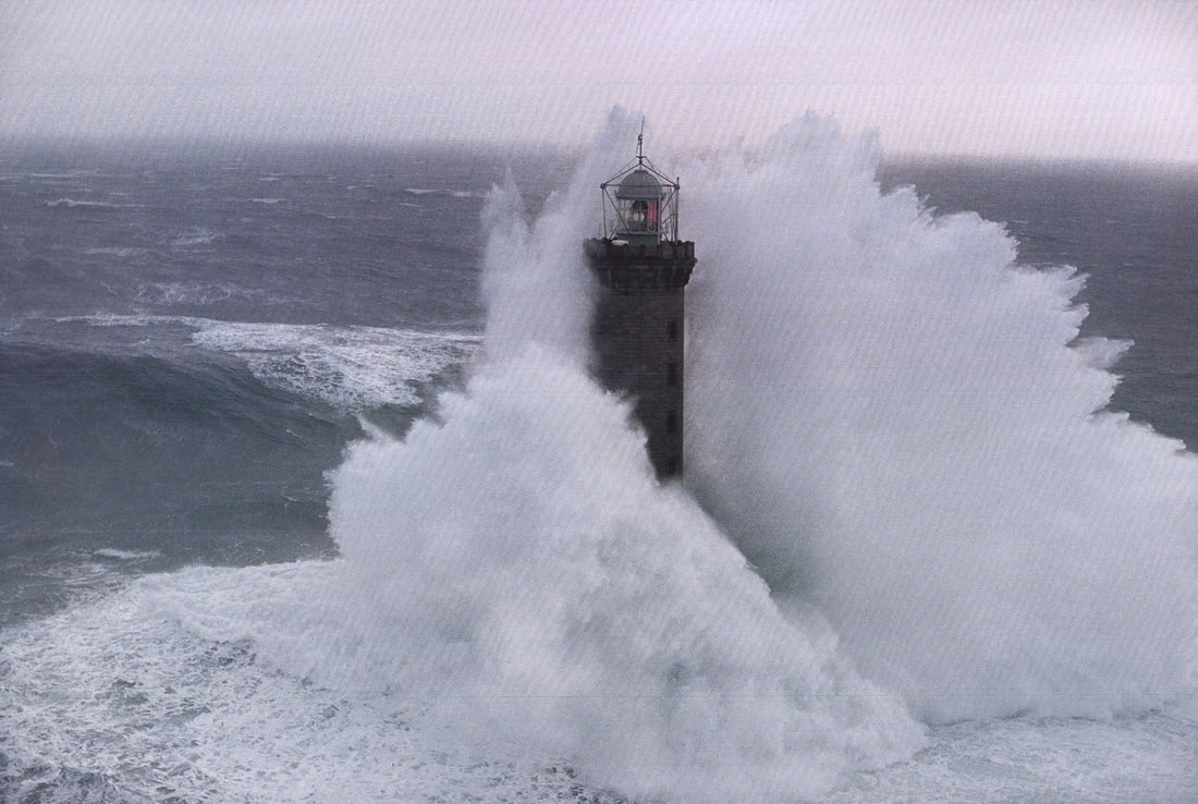 Phares Dans la Tempete - Kereon (Sm) - 2