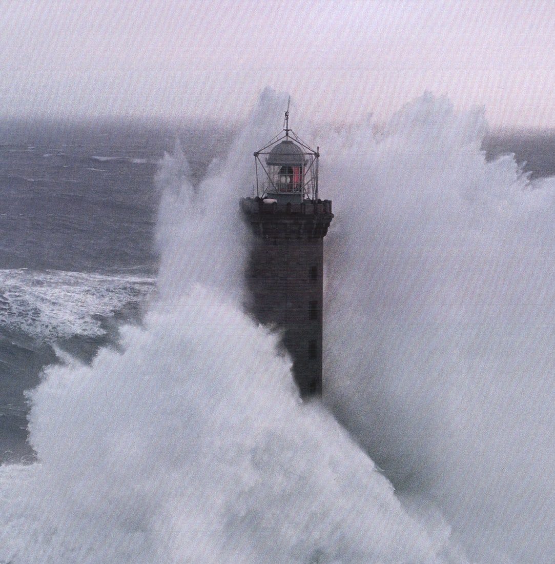 Phares Dans la Tempete - Kereon (Sm) - 3