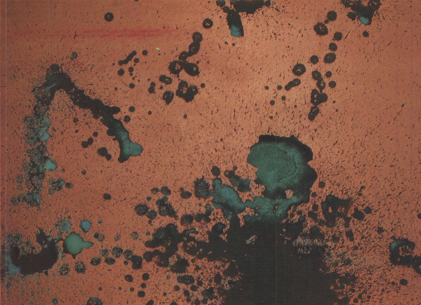 Pisspainting - 3
