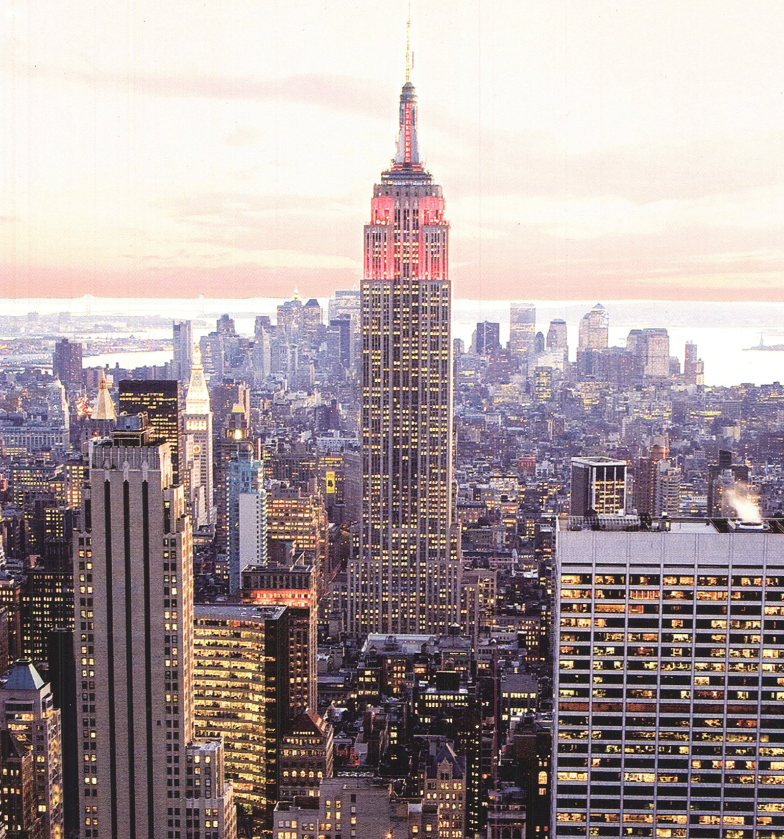 Red Empire - 3