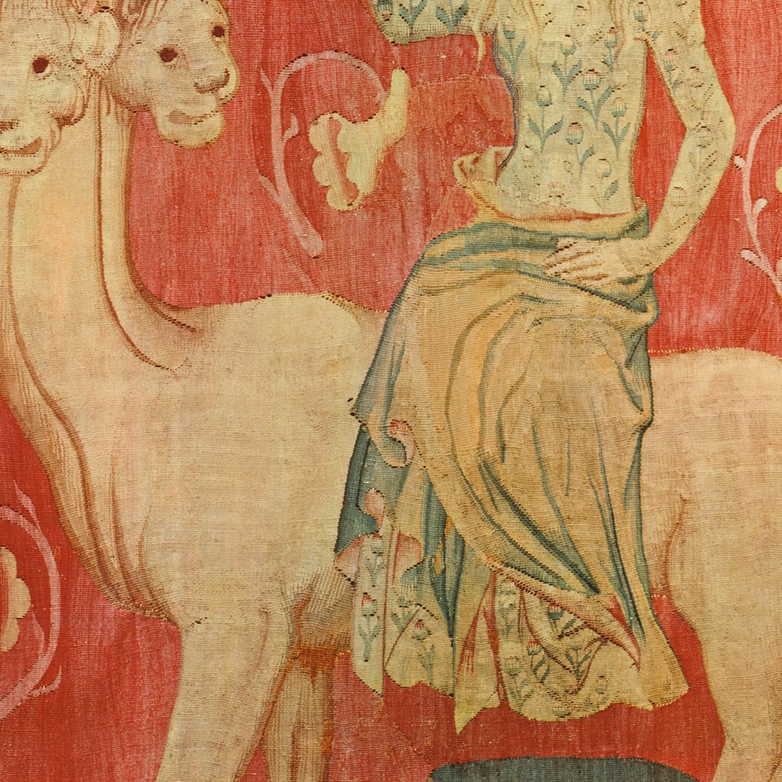 Tapisserie de L'Apocalypse - 3