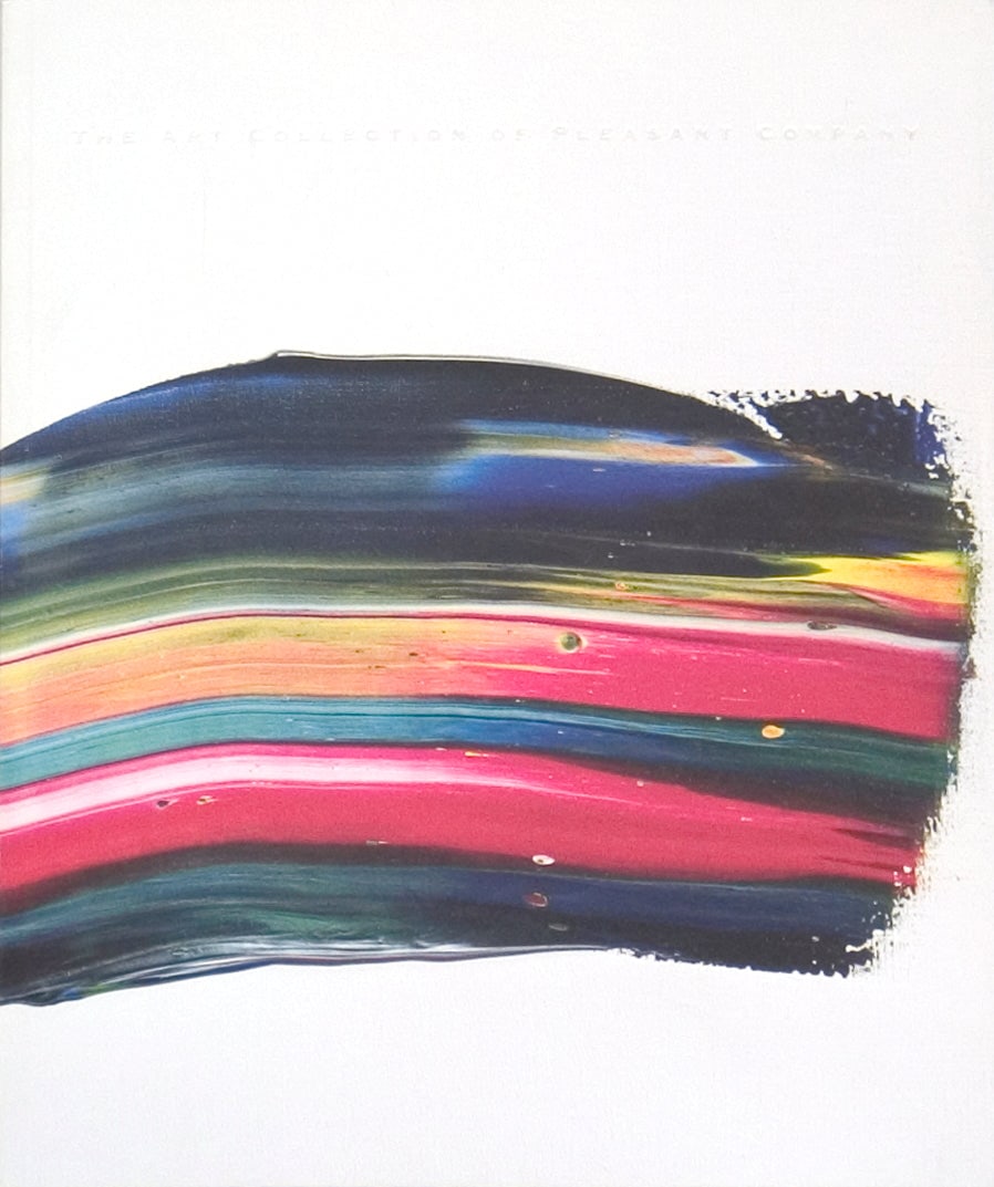 The Art Collection of Pleasant Company: The Art Collection of Pleasant Company by Thomas H. Garver, 1993 Unsigned Book. Paper size is 10 x 8.5 inches, with an image size of 10 x 8.5 inches. The Book is from an unknown edition size. and is