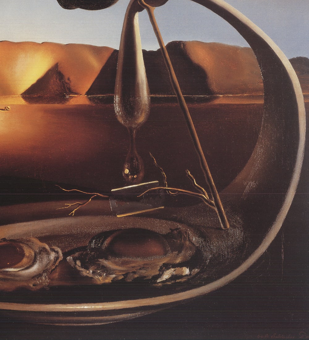 The Sublime Moment - 4