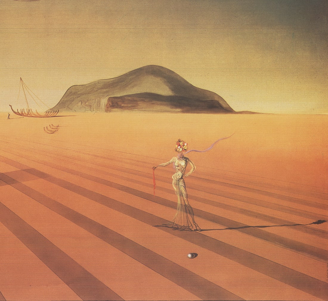 The Two Harlequins - 4