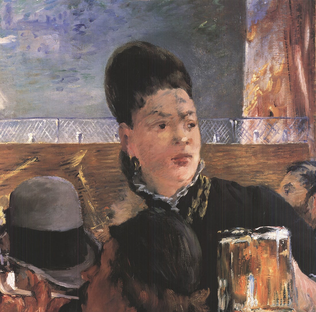 The Waitress - 4