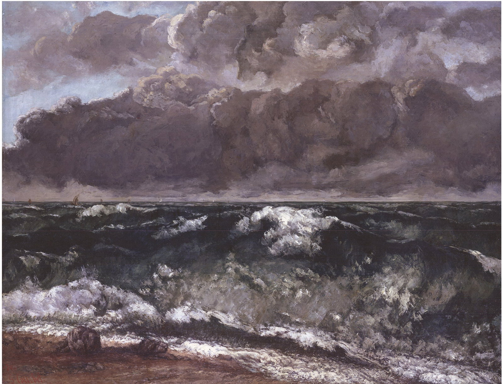 The Wave - 3
