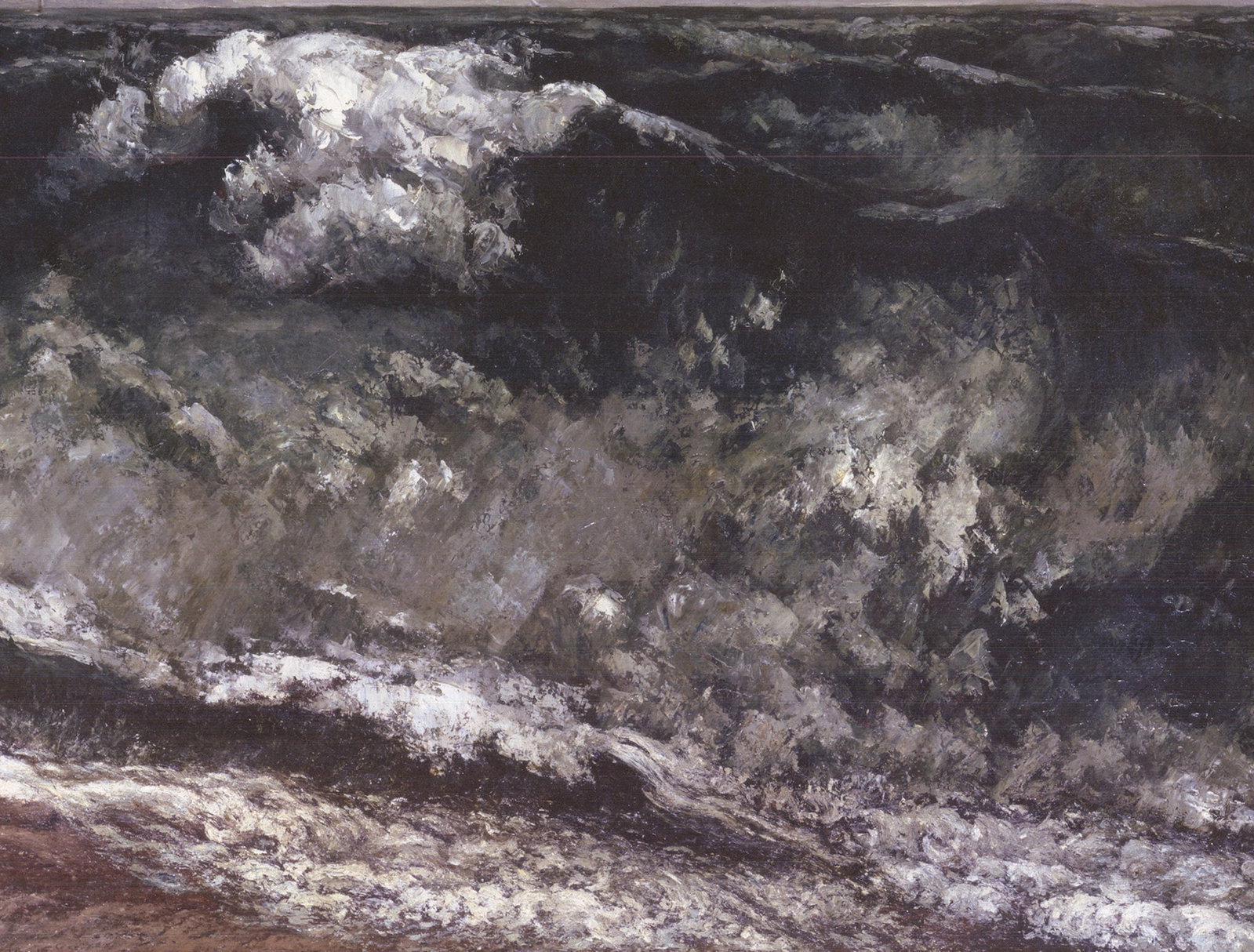 The Wave - 4