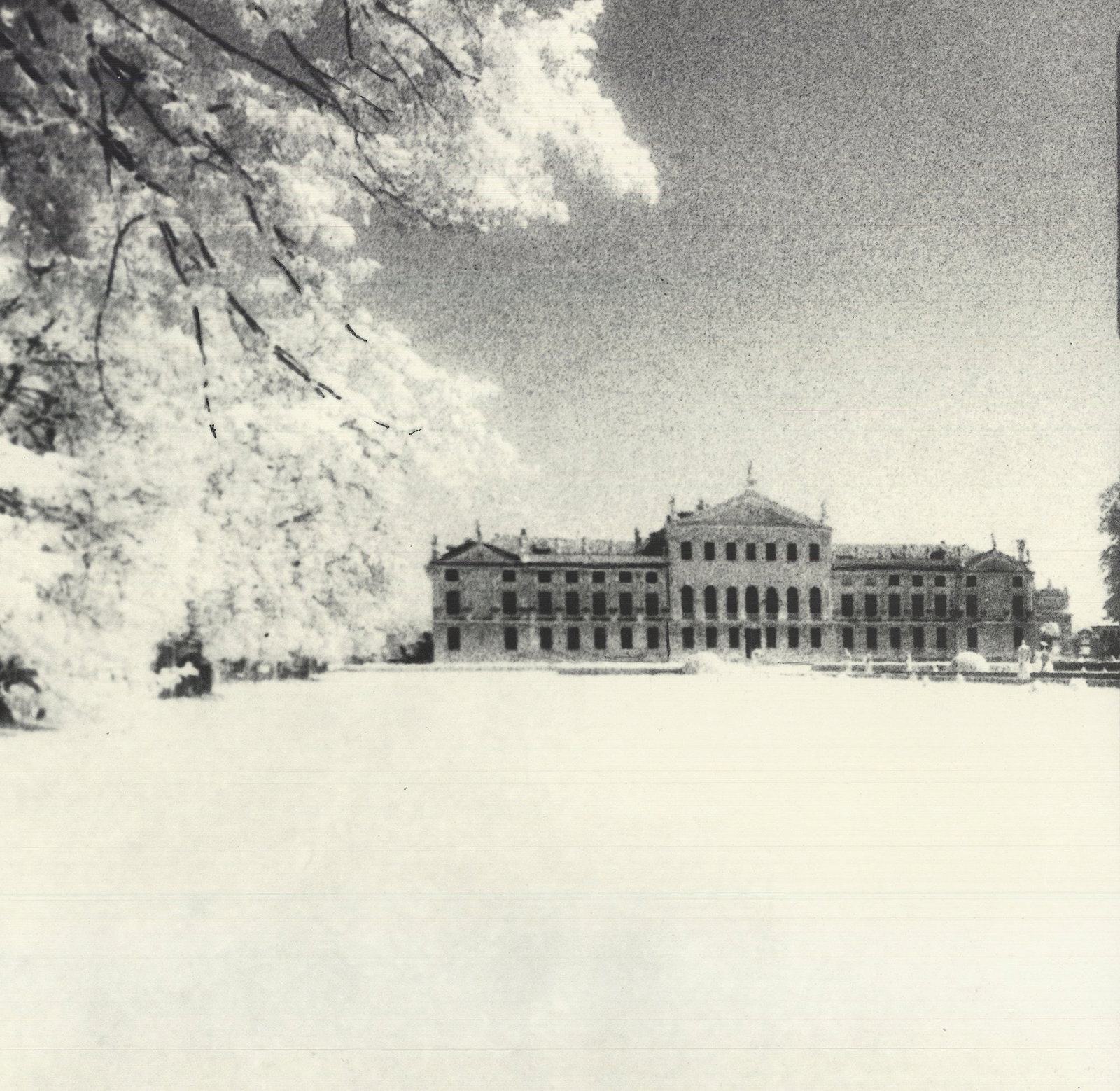 Villa Pisani - 3