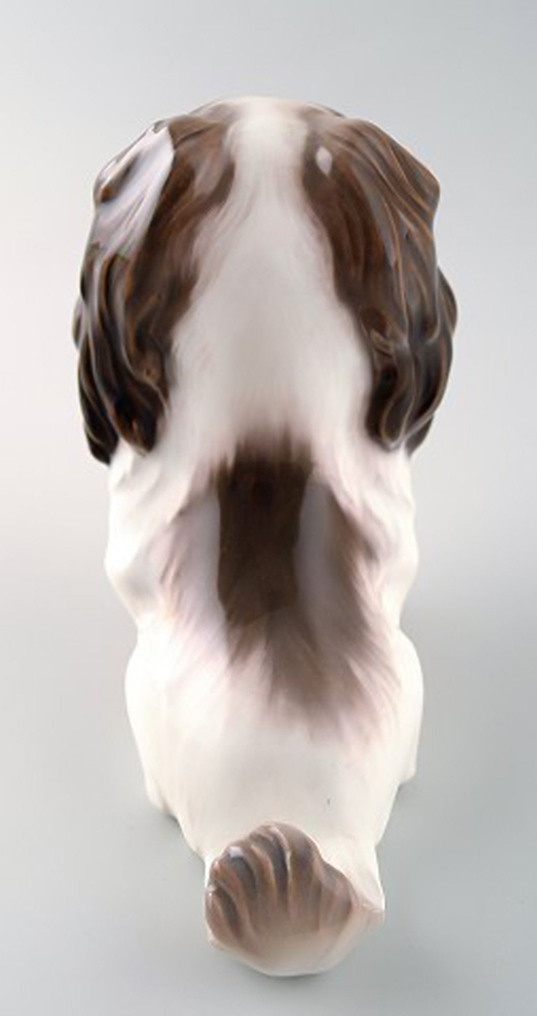Dahl Jensen figurine of Pekingese. Decoration number 1003. - 4