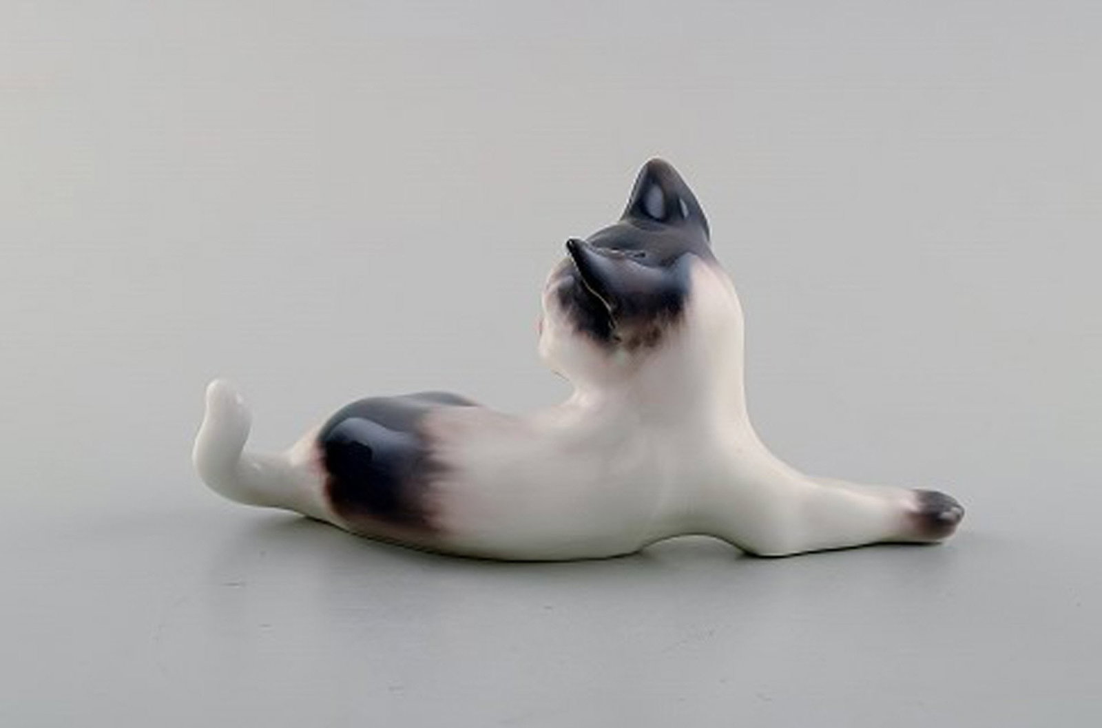 Dahl Jensen. Cat. Model number 1005. - 3
