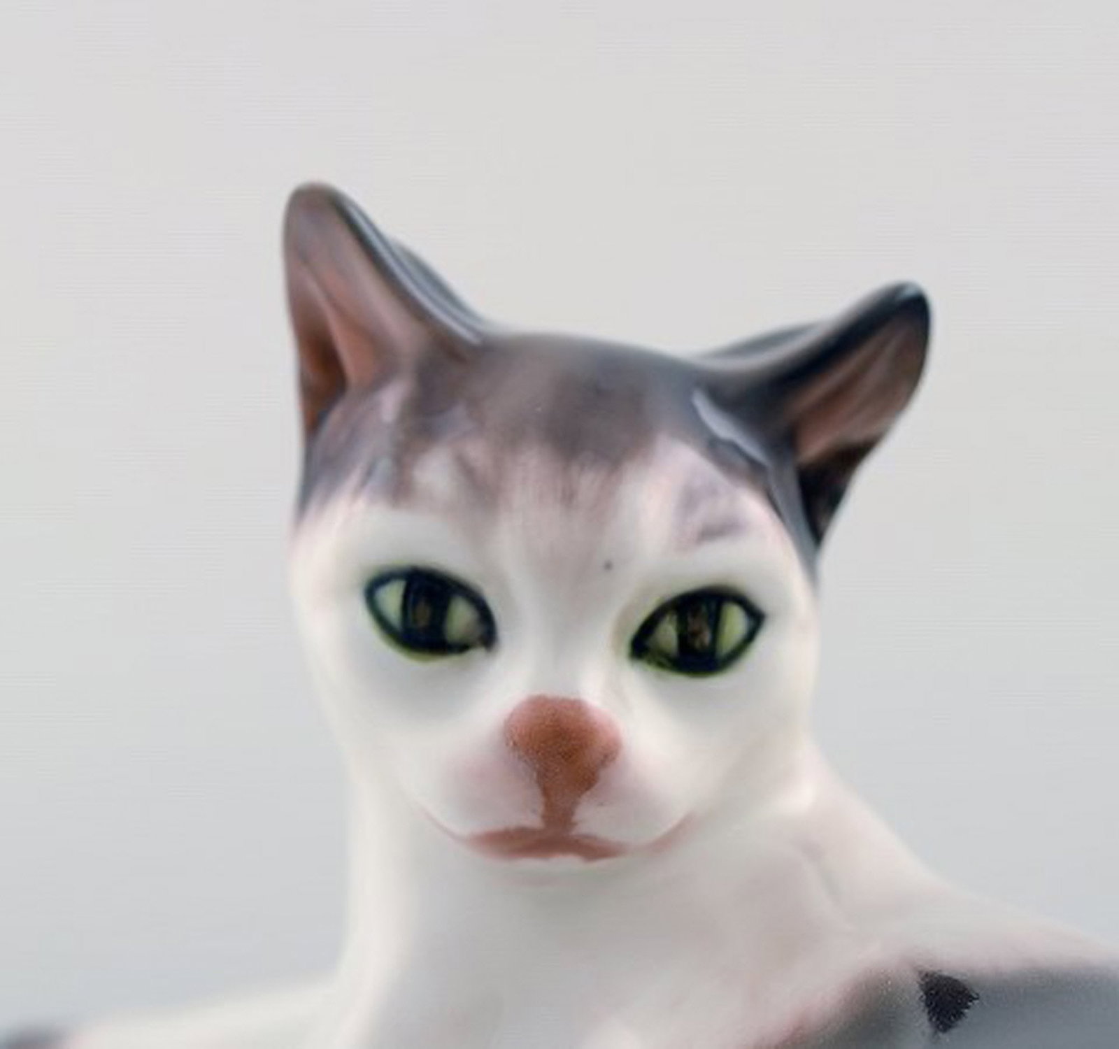Dahl Jensen. Cat. Model number 1005. - 4