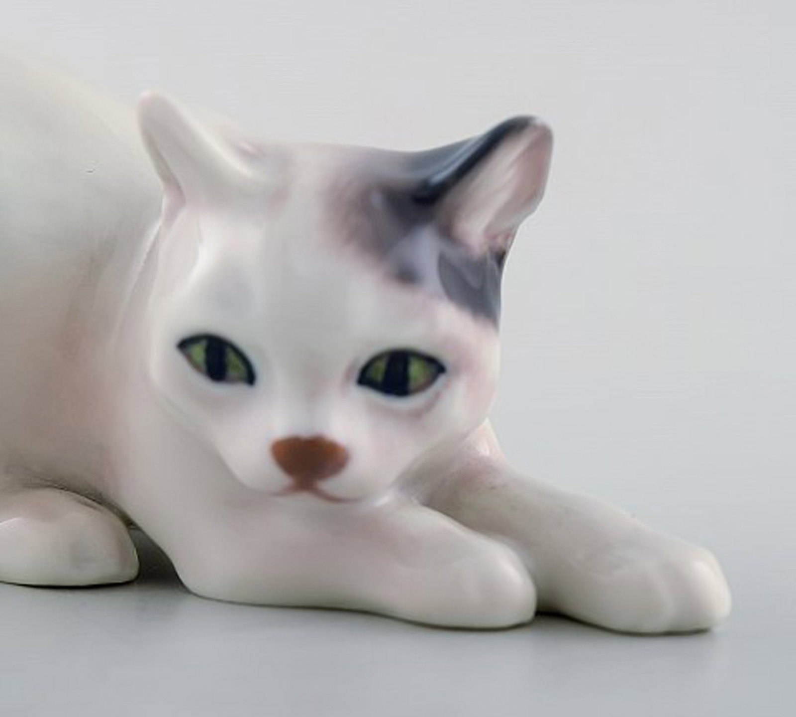 Dahl Jensen. Cat. Model number 1013. - 3