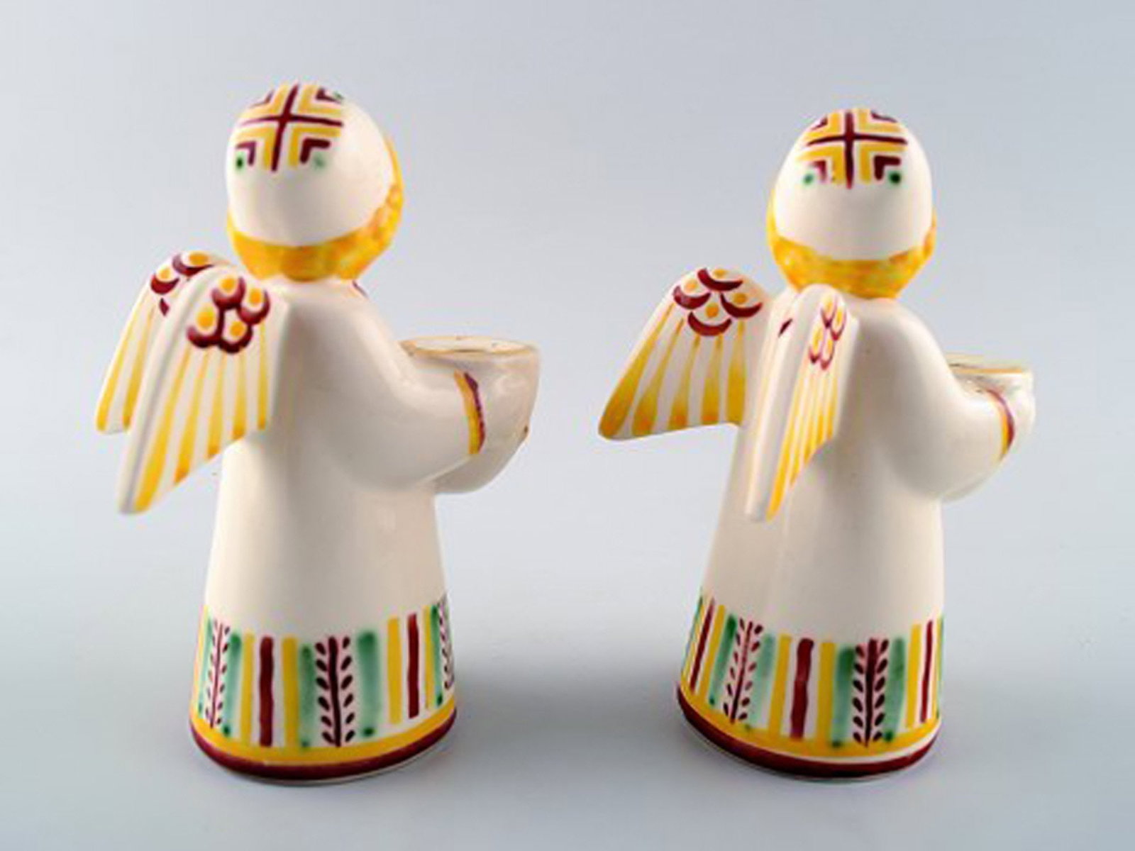 Aluminia, angel - 2