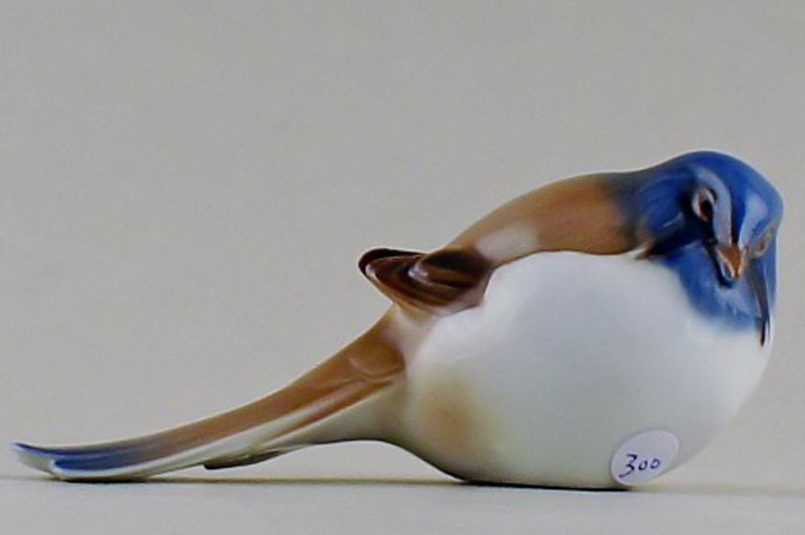 3 B&G birds number 1635 and 1633 and 2310. - 5