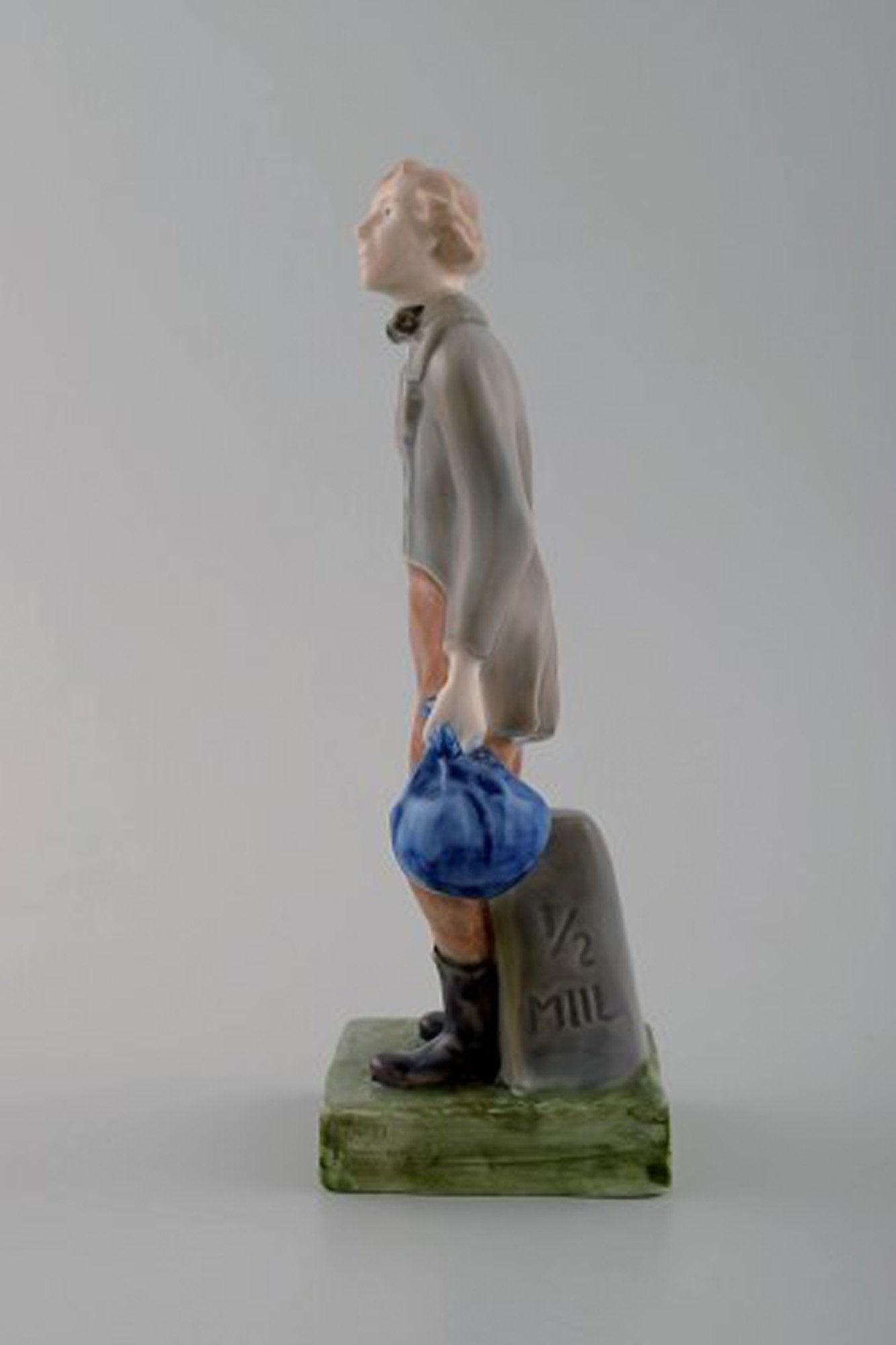 Royal Copenhagen Figure H.C. Andersen # 5245. - 2