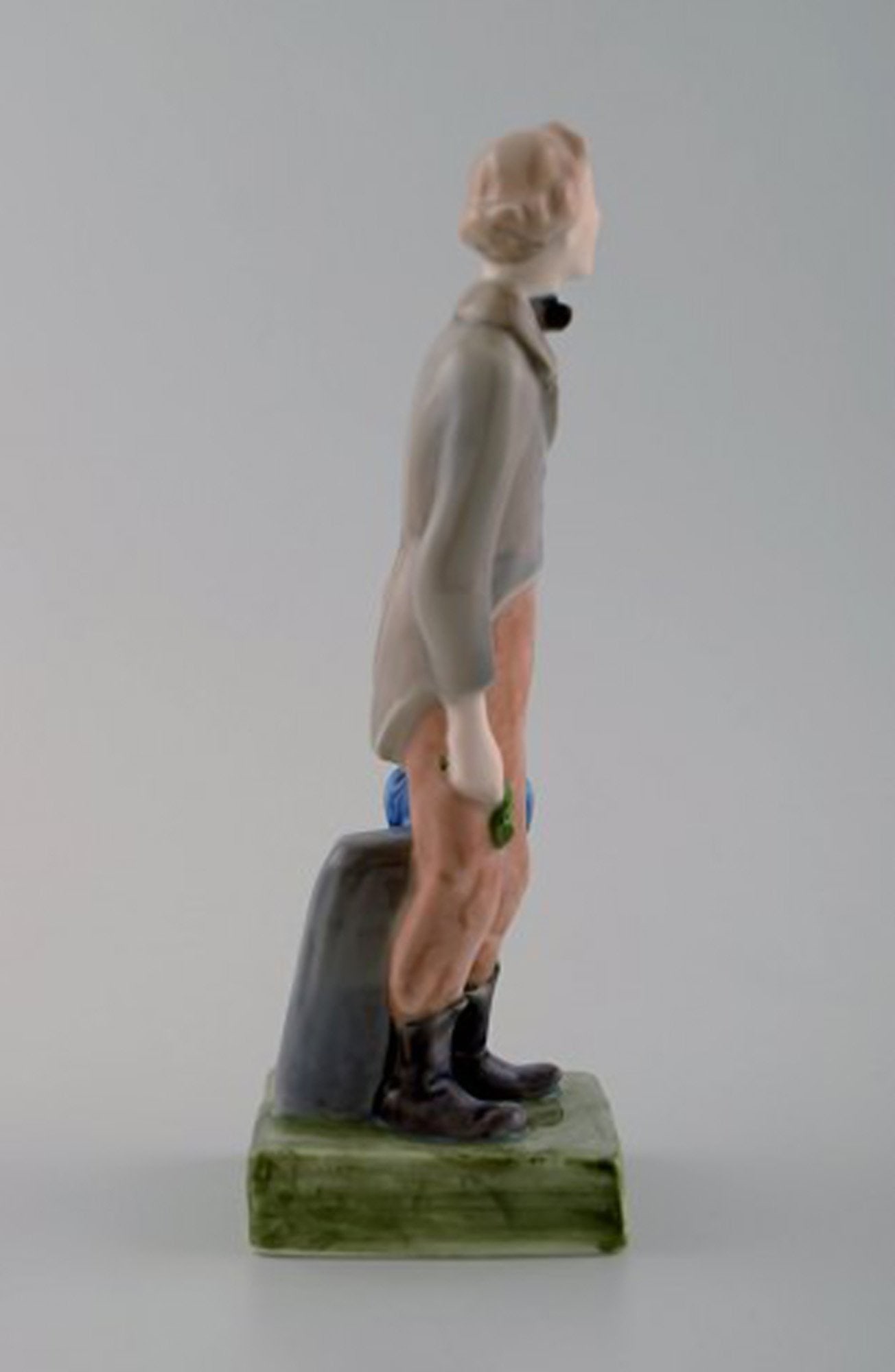 Royal Copenhagen Figure H.C. Andersen # 5245. - 3