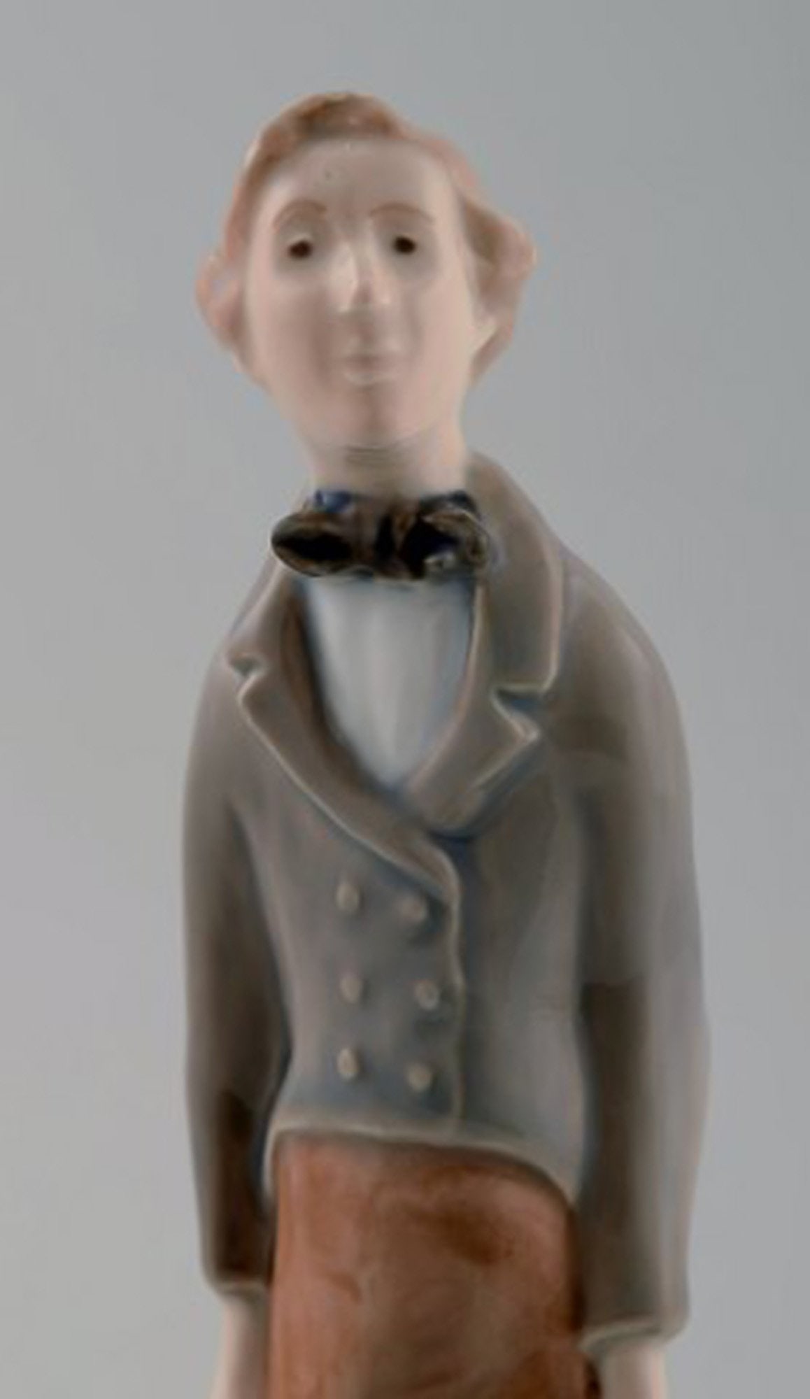 Royal Copenhagen Figure H.C. Andersen # 5245. - 4