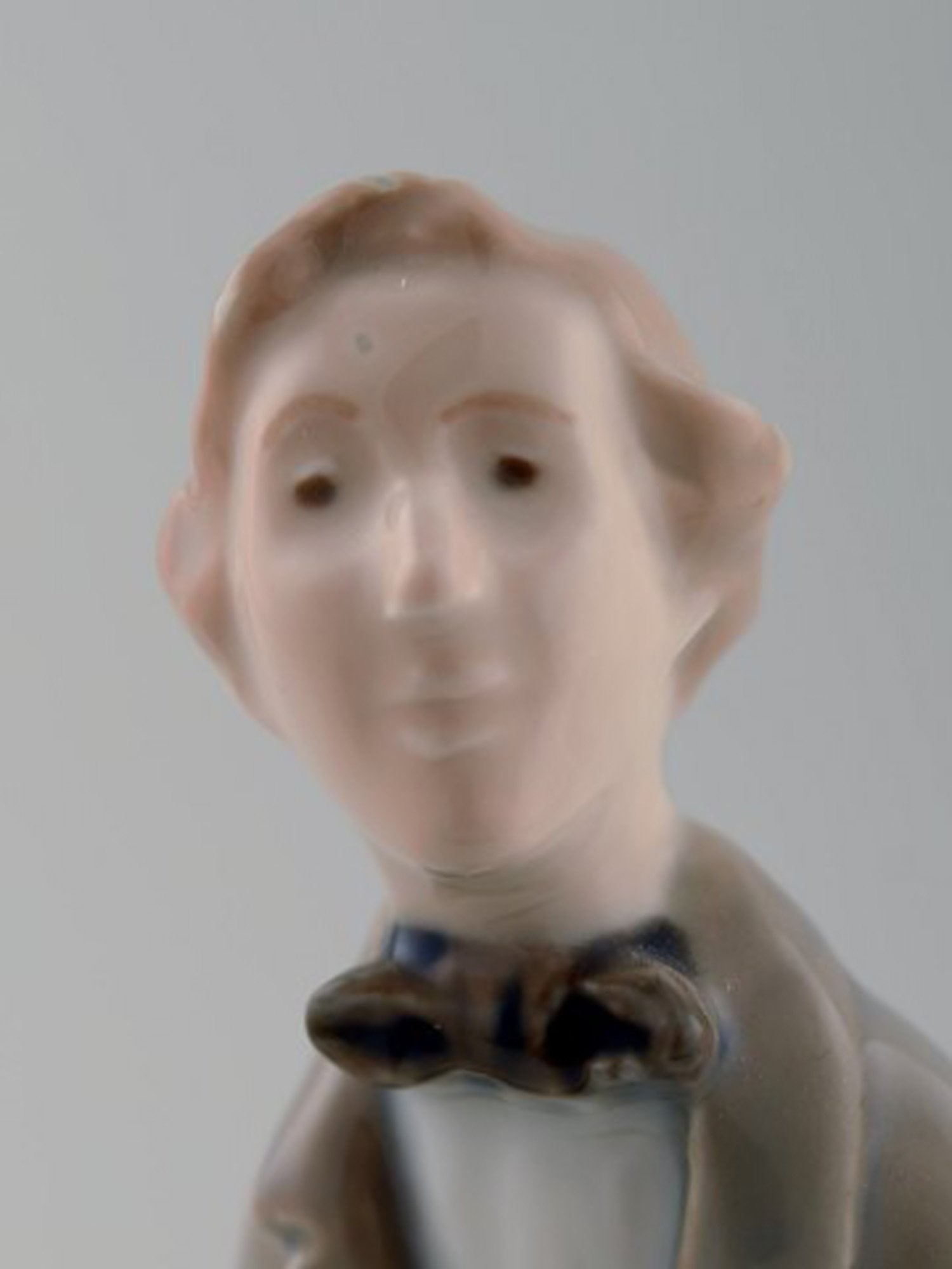 Royal Copenhagen Figure H.C. Andersen # 5245. - 6