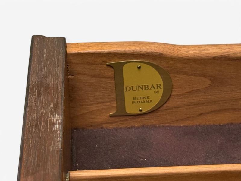 Edward Wormley, Dunbar, Mid-Century Modern, Rosewood, Chinese Cabinet, 1960s - 9
