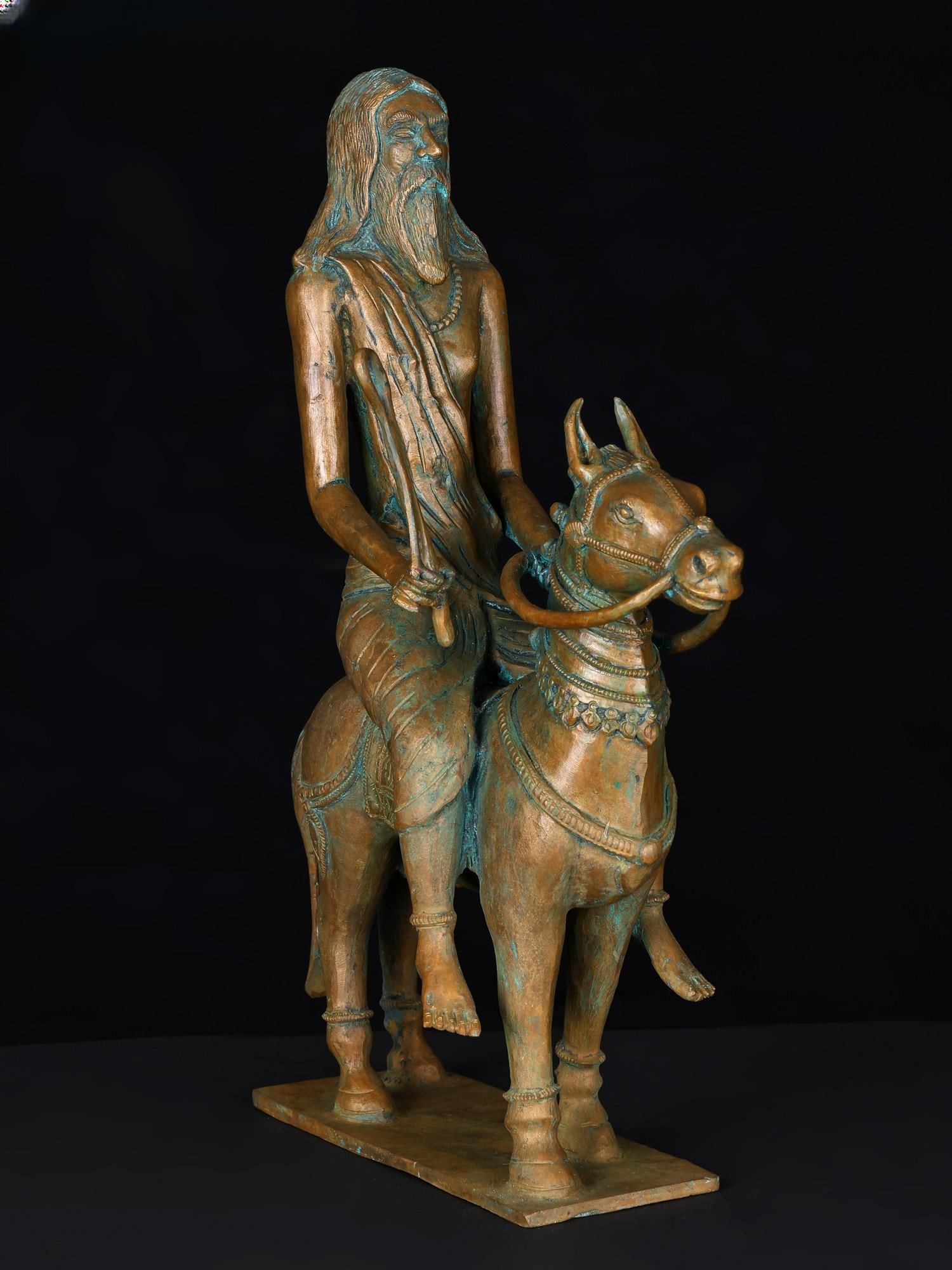 15" Sri Siddha Suniyam Deviyo | Bronze Statue: Title: 15" Sri Siddha Suniyam Deviyo | Bronze Statue Additional Information: itemcode: DDN932 Reserve: $1,398.00 Shipping: Domestic: Shipping rates are determined by destination International: Foreign