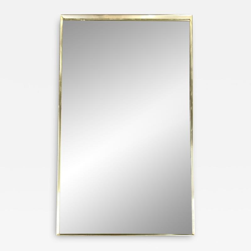 Mid-Century Modern American Designer Console / Mantle Mirror (1 of 9)