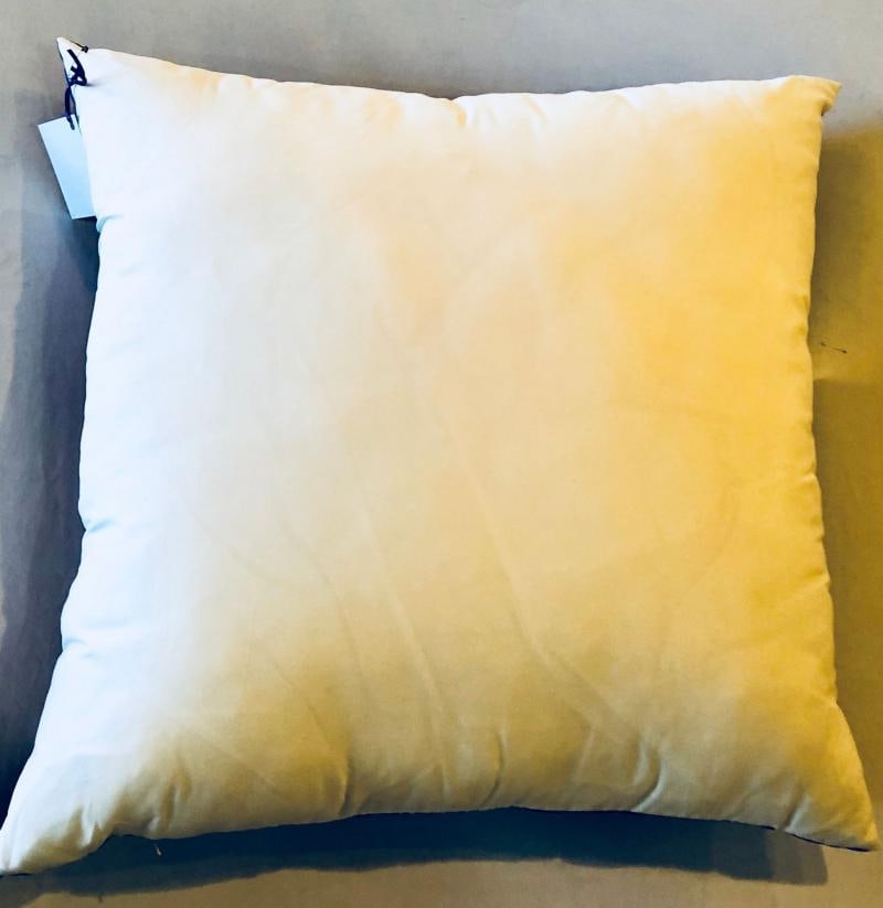 Enormous French Hollywood Regency Style Hermès "Torana" Silk Stuffed Pillow - 9