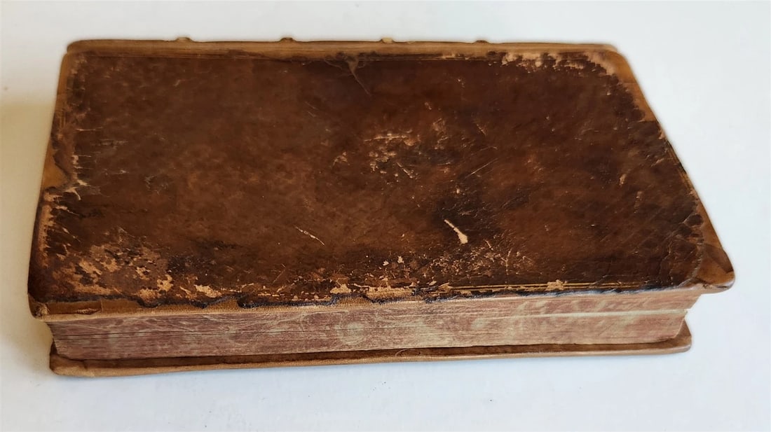1554 ROMAN HISTORY by APPIAN antique 16th CENTURY DELLE GUERRE ESTERNE DE ROMANI - 7