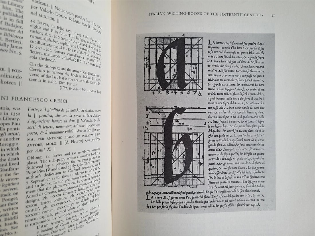 SELECTED ESSAYS on BOOKS AND PRINTING by A. JOHNSON - 3