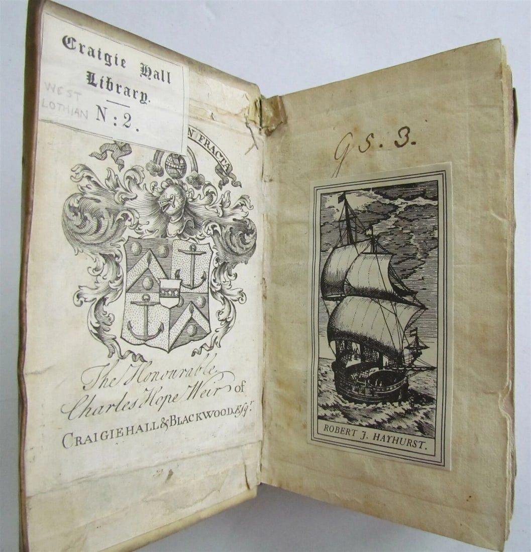 1650 M.ANTONII MURETI ORATORIS AS POETAE antique VELLUM ANCIENT ROMAN POETRY - 3