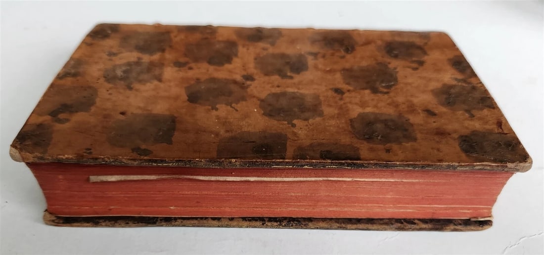 1752 HISTOIRE des VOYAGES antique Vol.49 SOUTH AMERICA & CANADA illustrated - 5