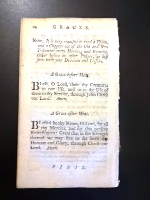 1784 Christian's Devotion Walk with God All Day Long - 2
