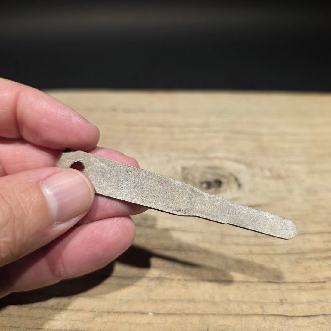 Remington Keychain Knife Blade Opener Tool - 8